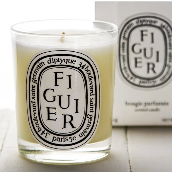 diptyque Other - Diptyque candle New in plastic, 190g